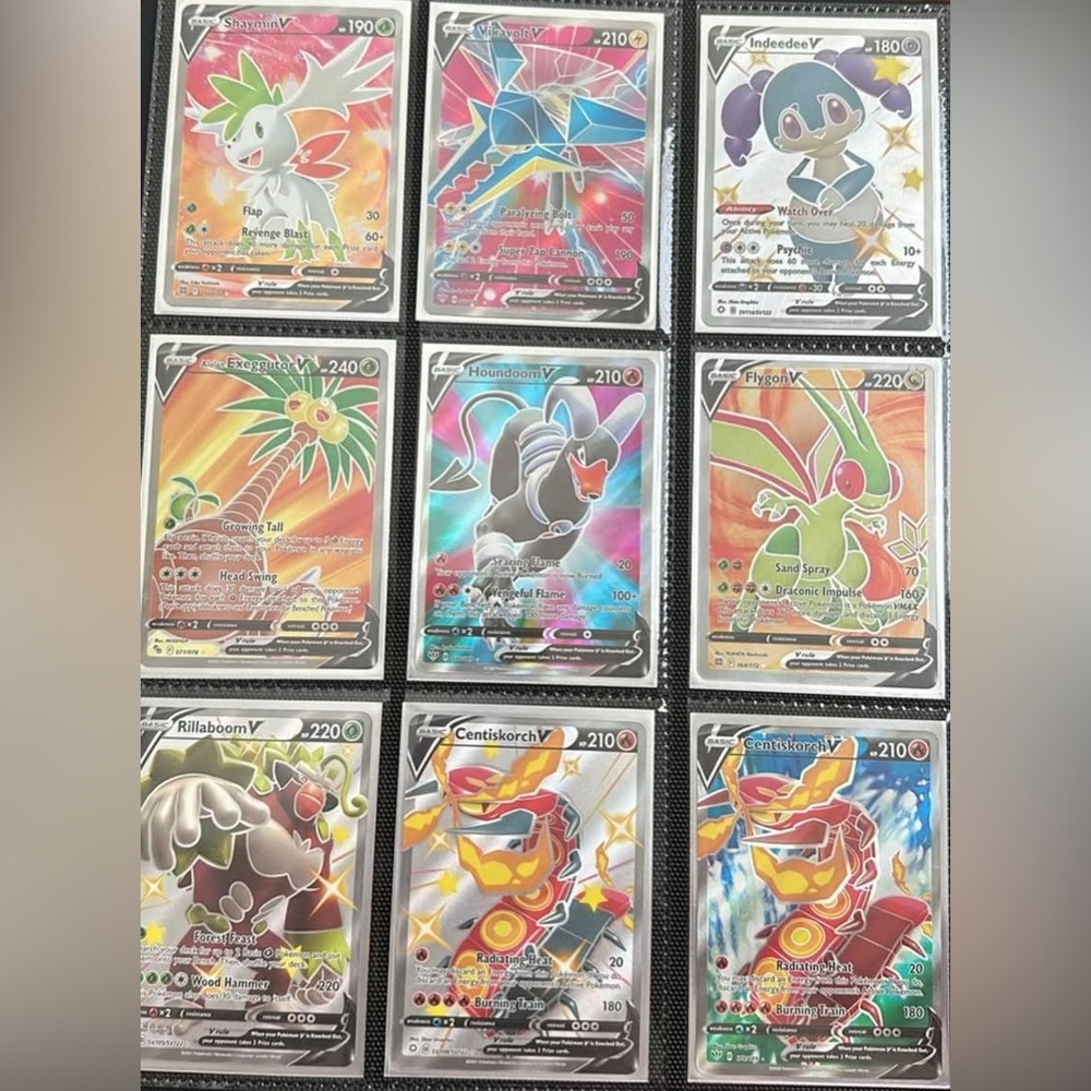 500 POKEMON CARDS IN ELITE TRAINER BOX - Picture 12 of 13